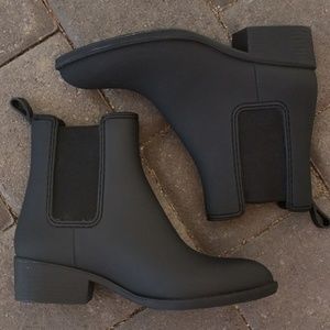 Jeffrey Campbell boots